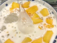 -荔芳传统糖水铺