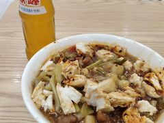 -马光荣肉丸糊辣汤(边东街店)