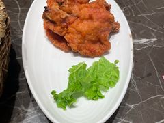 -双合园·海鲜水饺青岛菜(大尧三路店)