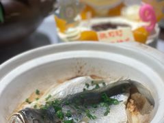 -海富门·带鱼·淮扬菜·粤菜(甘家口店)