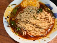 -兵哥豌豆面(雅颂居店)