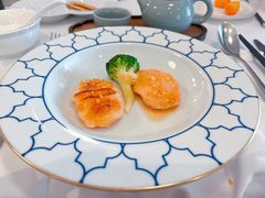 -伯衡55·吉品轩(乌鲁木齐南路店)