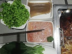 -海底捞火锅(凯德广场店)