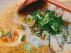 -味千拉面(双井店)