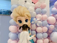-KIDults童伴儿亲子餐厅(达美中心广场店)