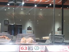 -新一番三文鱼寿司(大东海店)