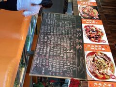 -回头食客-李久其家民间餐厅(望城金桥国际店)
