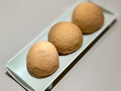 酥皮山楂叉烧包-蔡澜点心(三里屯T+MALL店)