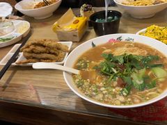 -锅儿挑面馆