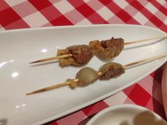 -西贝(武汉天地店)