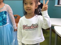 -奇尔思青少儿·语言·艺术·演讲(顾戴路店)