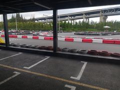 -锐擎卡丁车主题乐园(郊野公园店)