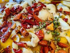 -懒人盐府人家(航天桥店)