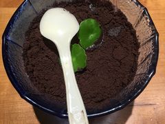 -蜜桃餐厅·古运河畔(南下塘店)