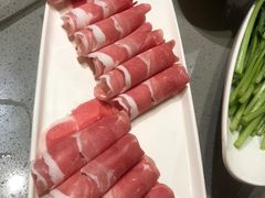 -海底捞火锅(太阳宫凯德mall店)