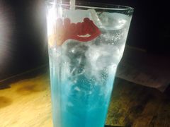 -Helens海伦司小酒馆(复旦大学店)