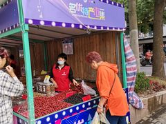 -百联临沂购物中心(临沂路店)