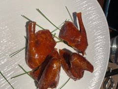 -曾宴·楚菜(湖北省博物馆店)