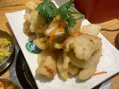 -延边河坝烧烤串城(车公庙店)