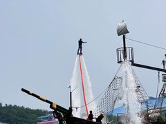 -渔岛海洋度假区