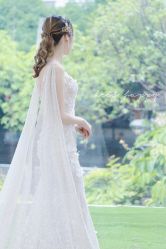 -予白婚纱礼服馆