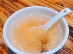 银耳汤-水浒烤肉(安龙店)