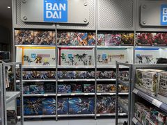 -大悦城(沈阳中街店)