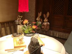 -叶叶菩提·晋福宫