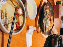 -云海肴·汽锅鸡·云南菜(天山百盛优客店)