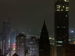 -重庆解放碑威斯汀酒店