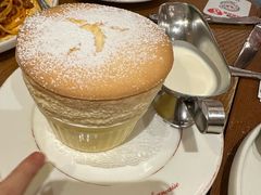 -Entrecôte 法国牛扒馆(保利·时光里店)