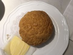 牛油菠萝包-避风塘·老港味餐厅(虹口龙之梦店)