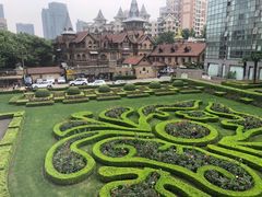 -马勒别墅饭店(静安寺店)