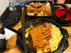 猪蹄面-小义乌砂锅拉面(海事共享区店)