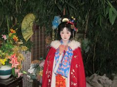 -翰园碑林