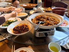 -黄泥岗·黄陂农家菜(百步亭店)