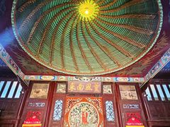 -天津戏剧博物馆