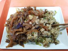 -江南大学-第一食堂(江南苑)