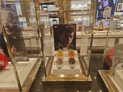 -眼镜大师·Optic Master·蔡司官方授权店(杭州大厦购物城店)