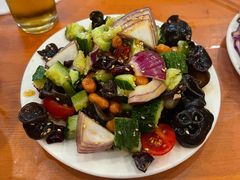 -宝瑞门钉肉饼店