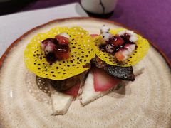 -樱之盛宴·蟹料理海鲜自助(前进大街店)