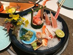 -蟹道乐(網元別館店)