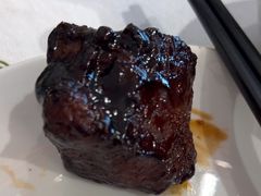 -月福京味斋·烤鸭店·北京菜(鼓楼总店)