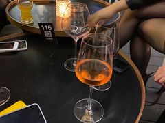 -ibarrel爱杯·bistro&brunch(江宁路店)