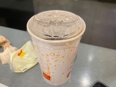-麦当劳(国际社区店)