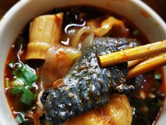 -黑竹香鸡(营和巷店)