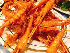 -巴犀烧烤(新崇光店)