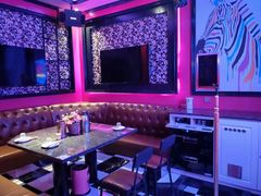 -火吧PTV聚会餐厅(6号店)
