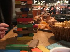 -宝莱纳啤酒花园餐厅PAULANER BRAUHAUS Nanjing(广州路店)