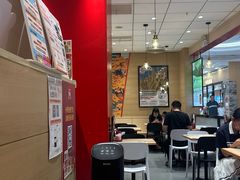 -食其家·牛丼咖喱(天津梅江印象城店)